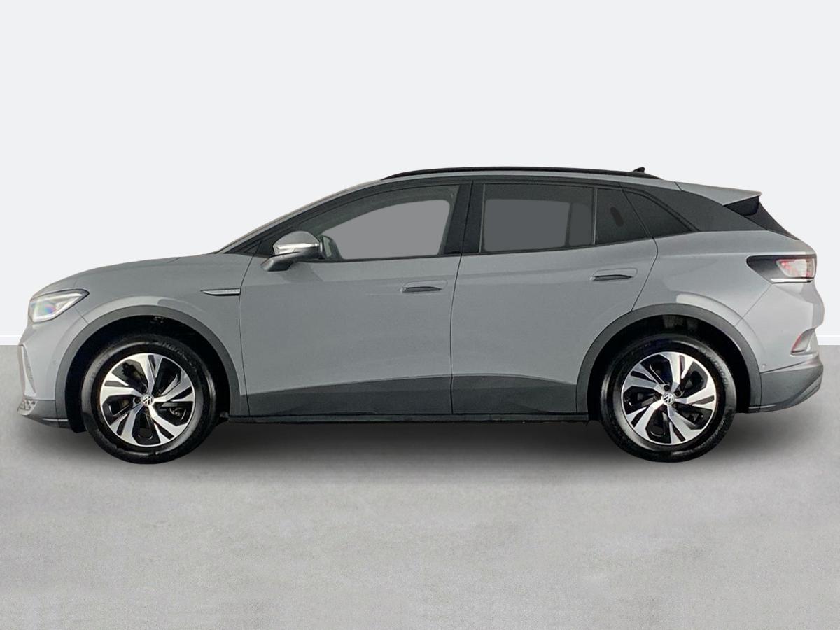 Used Volkswagen ID.4 2023 for sale - 76553430: Photo 6