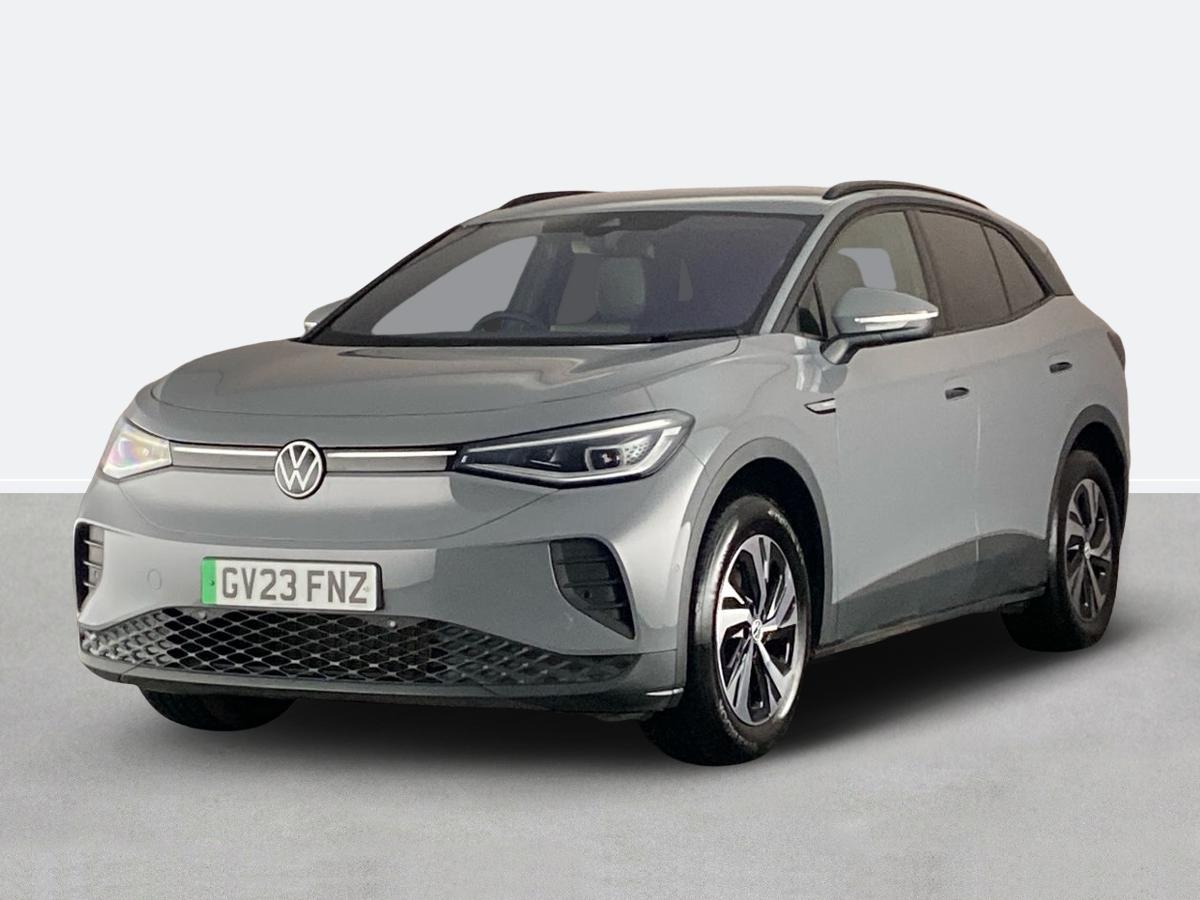 Used Volkswagen ID.4 2023 for sale - 76553430: Photo 7