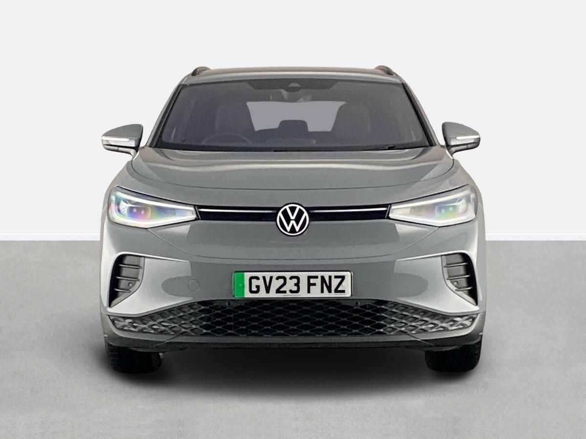 Used Volkswagen ID.4 2023 for sale - 76553430: Photo 8