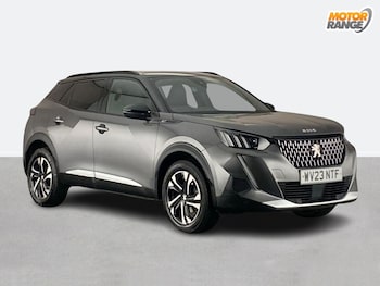 Used Peugeot 2008 2023 for sale - 79308628: Photo
