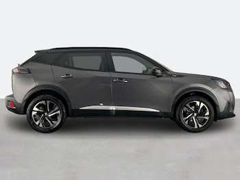Used Peugeot 2008 2023 for sale - 79308628: Photo