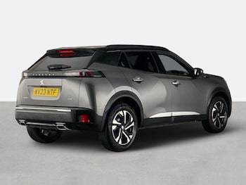 Used Peugeot 2008 2023 for sale - 79308628: Photo