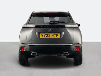 Used Peugeot 2008 2023 for sale - 79308628: Photo
