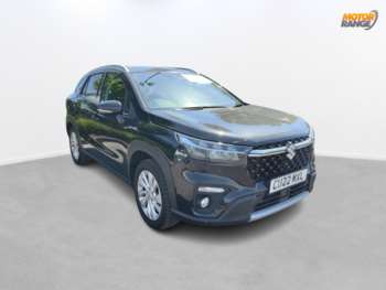 2022 - 1.4 Boosterjet 48V Hybrid Motion 5dr Auto