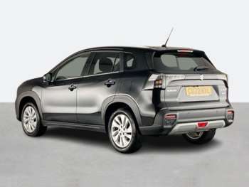 Used Suzuki SX4 S-Cross 2022 for sale - 74623625: Photo