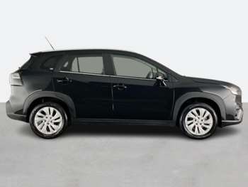 Used Suzuki SX4 S-Cross 2022 for sale - 74623625: Photo