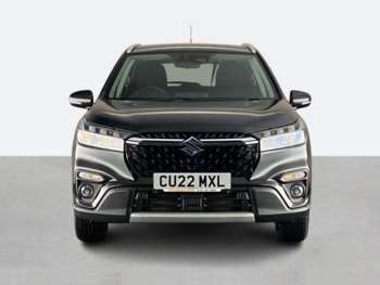 Used Suzuki SX4 S-Cross 2022 for sale - 74623625: Photo