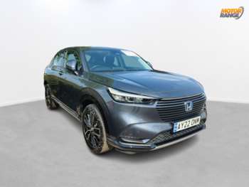 2022 - 1.5 eHEV Advance 5dr CVT