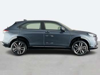 Used Honda HR-V 2022 for sale - 74623936: Photo