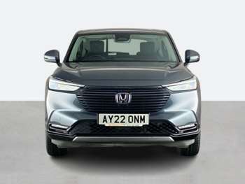 Used Honda HR-V 2022 for sale - 74623936: Photo