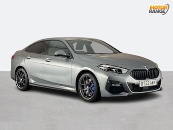 Used BMW 2 Series 2022 for sale - 79019315: Photo