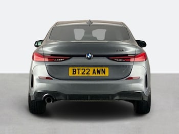 Used BMW 2 Series 2022 for sale - 79019315: Photo