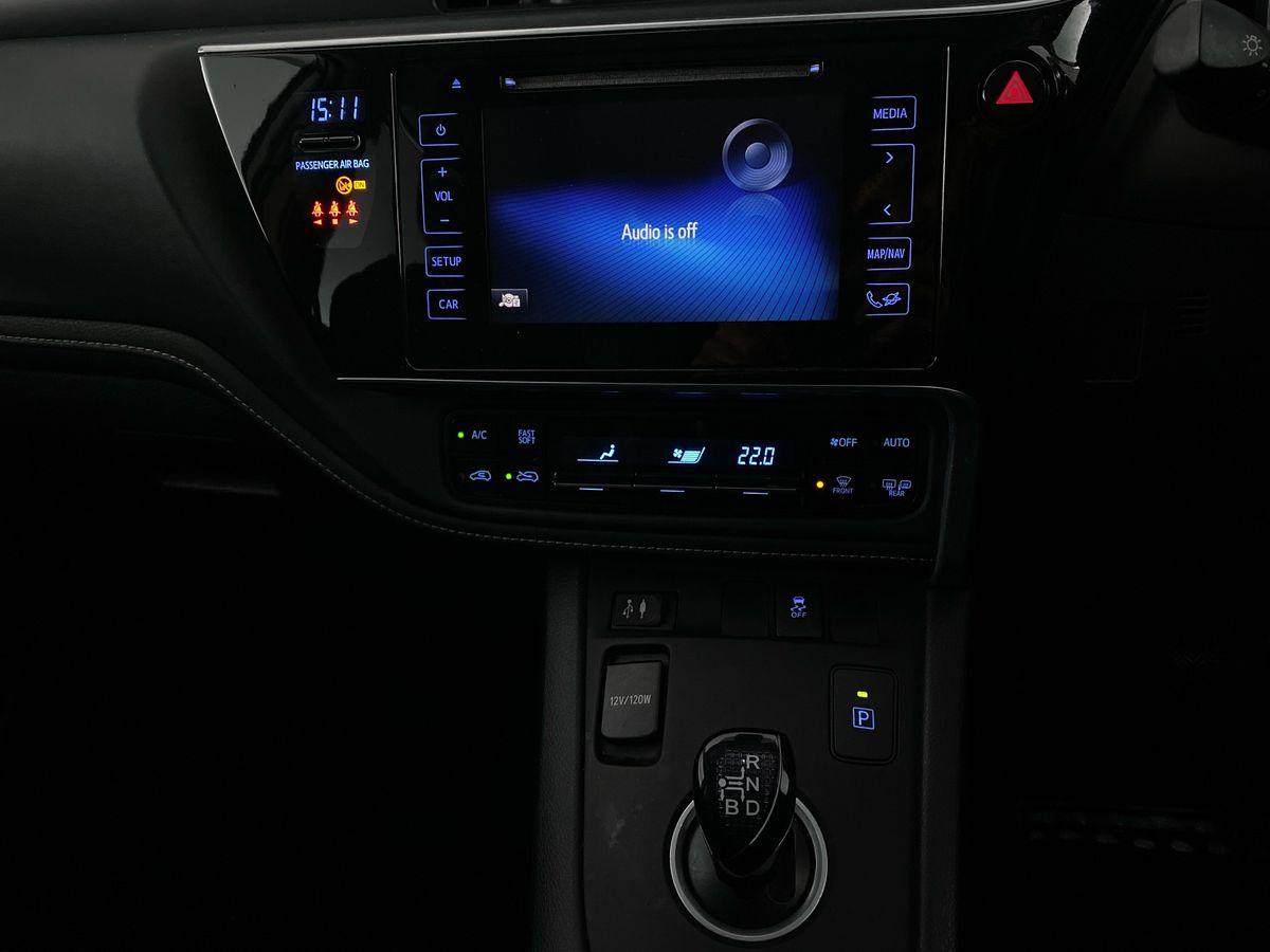 Used Toyota Auris 2017 for sale - 77514661: Photo 10