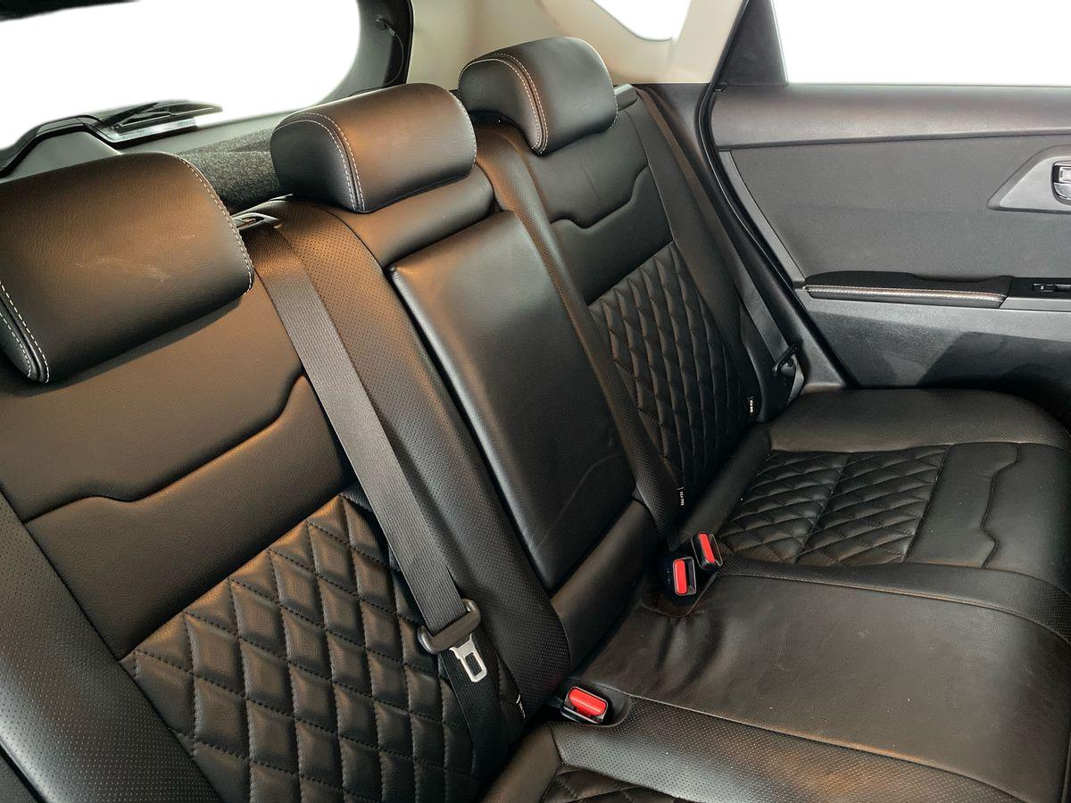 Used Toyota Auris 2017 for sale - 77514661: Photo 15