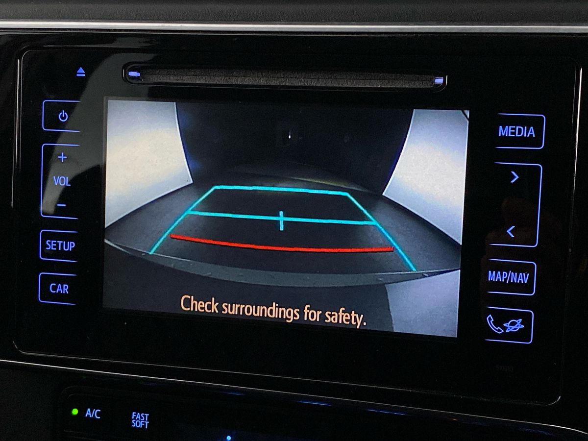 Used Toyota Auris 2017 for sale - 77514661: Photo 16