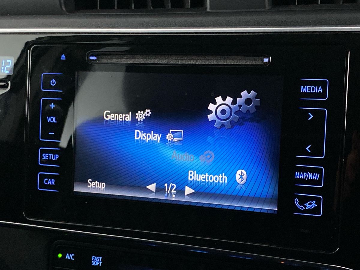 Used Toyota Auris 2017 for sale - 77514661: Photo 17