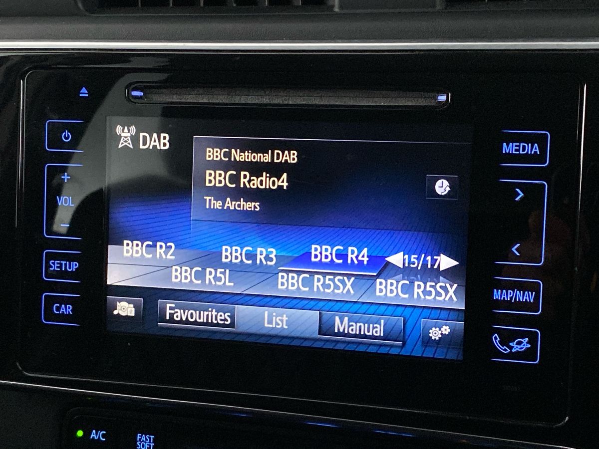 Used Toyota Auris 2017 for sale - 77514661: Photo 18