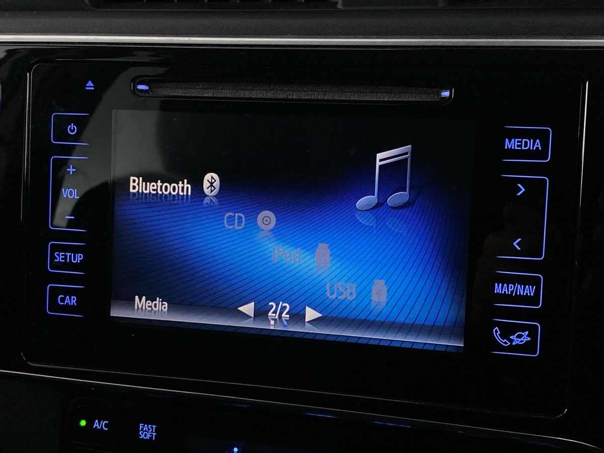 Used Toyota Auris 2017 for sale - 77514661: Photo 19