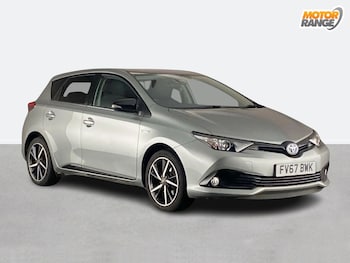 Used Toyota Auris 2017 for sale - 77514661: Photo
