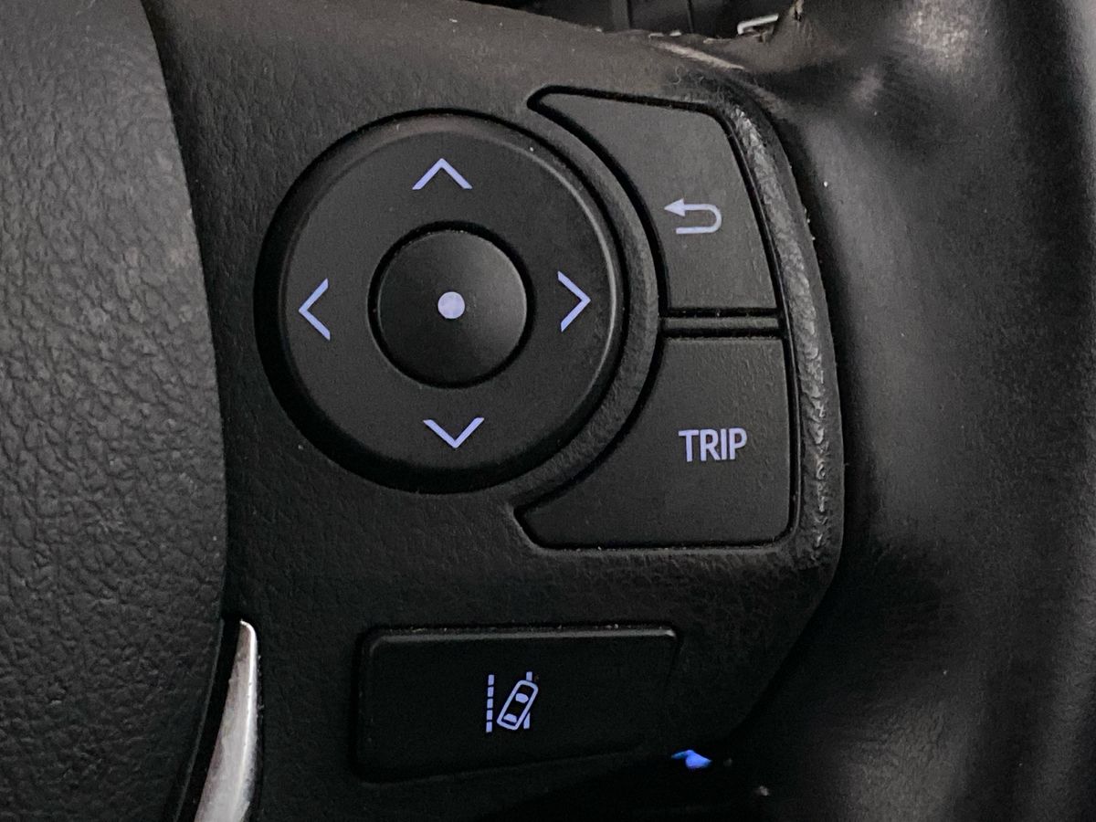 Used Toyota Auris 2017 for sale - 77514661: Photo 23