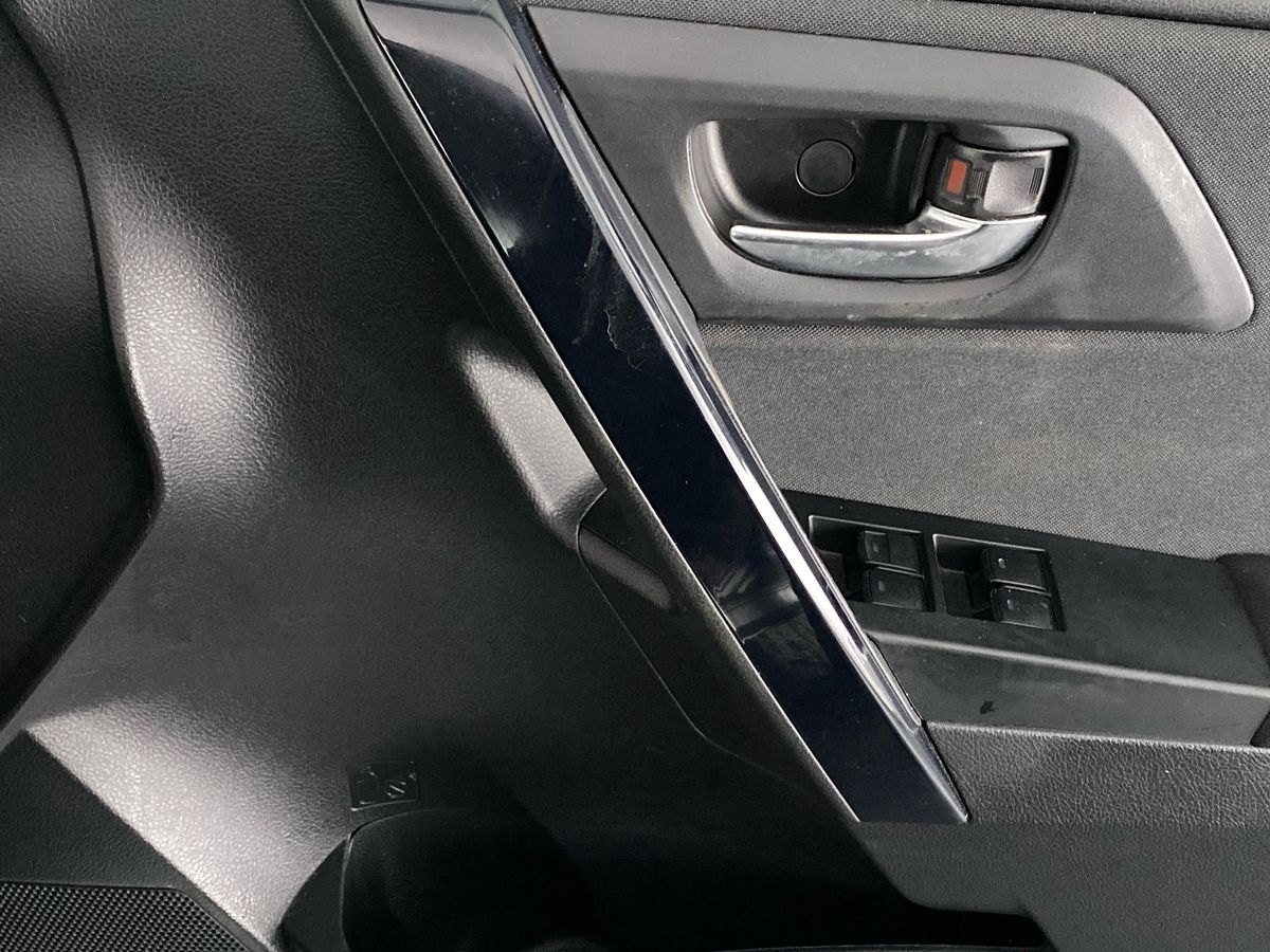 Used Toyota Auris 2017 for sale - 77514661: Photo 25