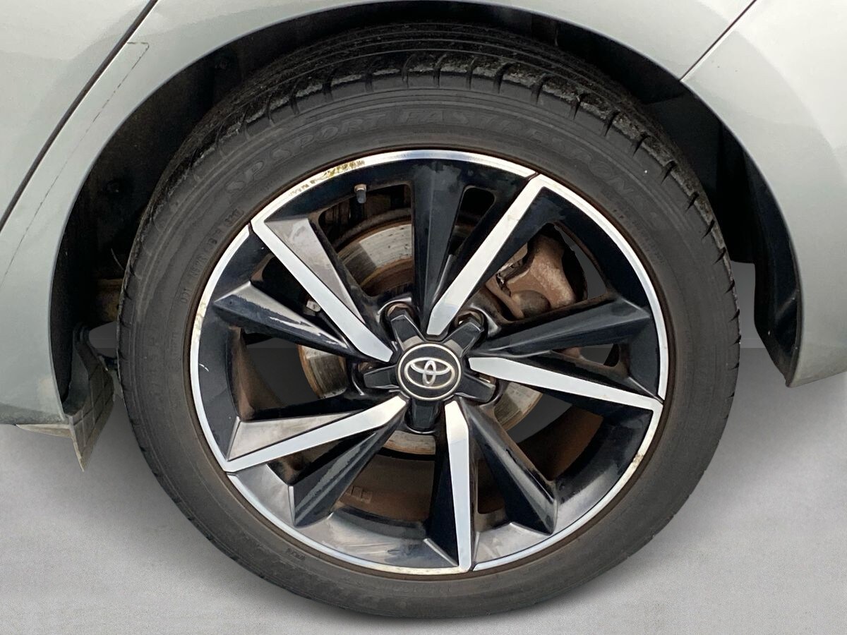 Used Toyota Auris 2017 for sale - 77514661: Photo 29