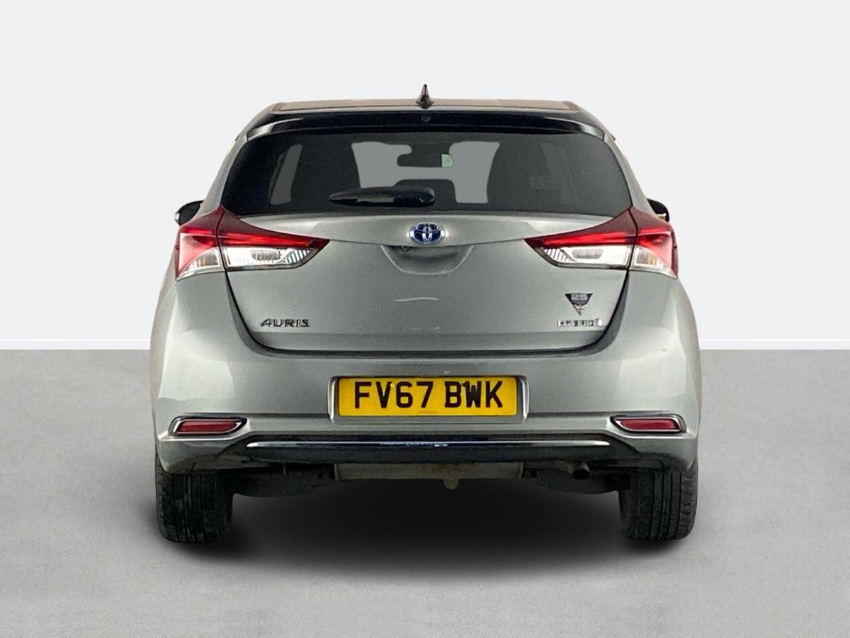 Used Toyota Auris 2017 for sale - 77514661: Photo 4