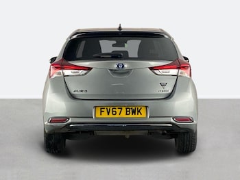 Used Toyota Auris 2017 for sale - 77514661: Photo