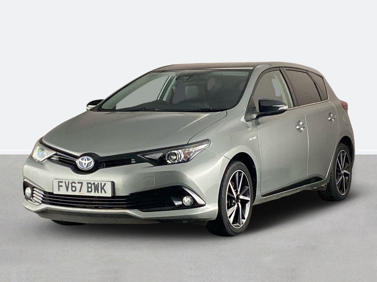 Used Toyota Auris 2017 for sale - 77514661: Photo 7