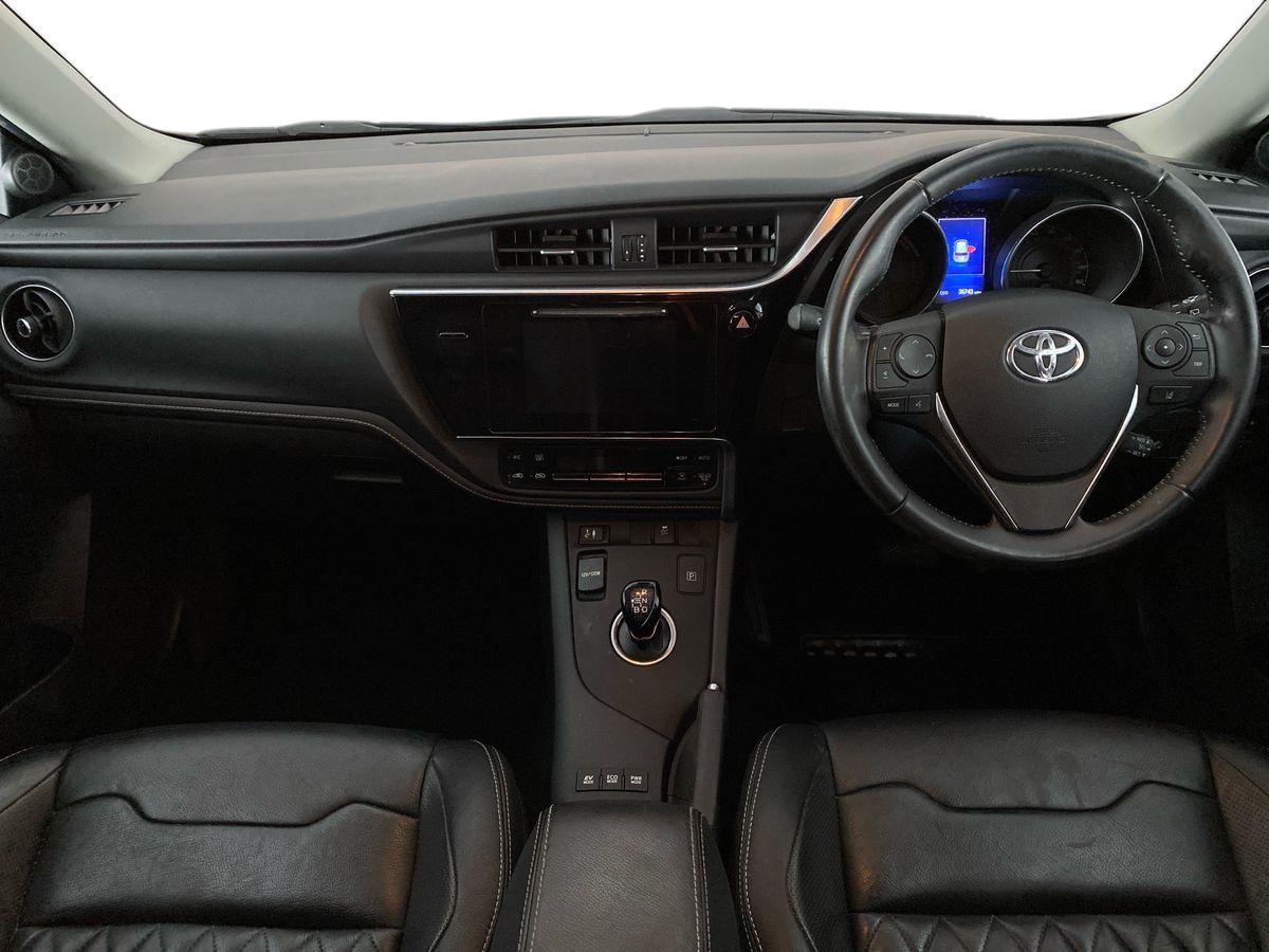 Used Toyota Auris 2017 for sale - 77514661: Photo 9