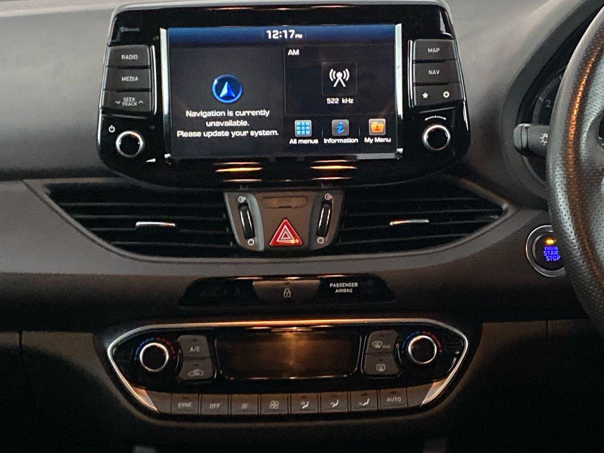 Used Hyundai i30 2019 for sale - 76192374: Photo 10