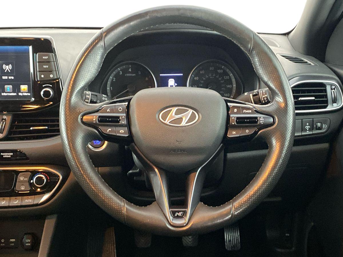 Used Hyundai i30 2019 for sale - 76192374: Photo 11