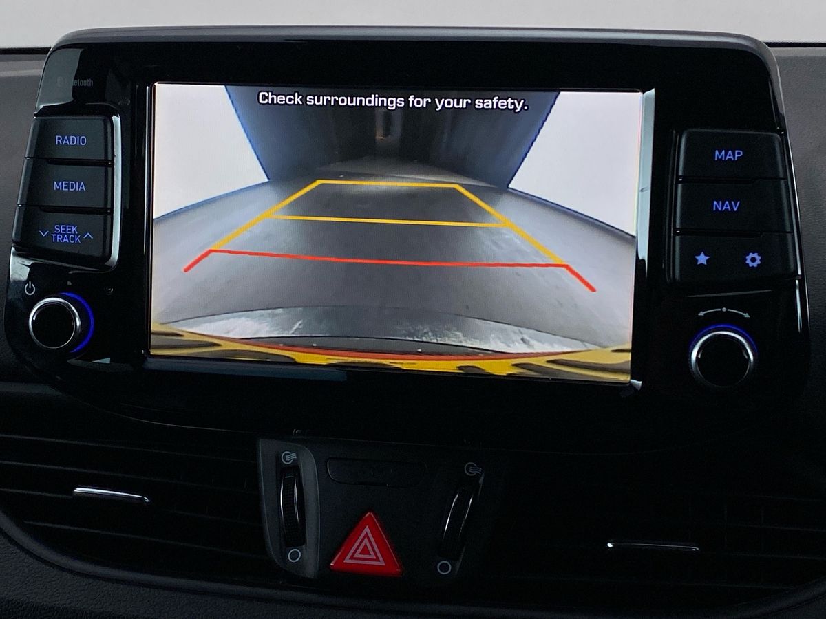 Used Hyundai i30 2019 for sale - 76192374: Photo 16