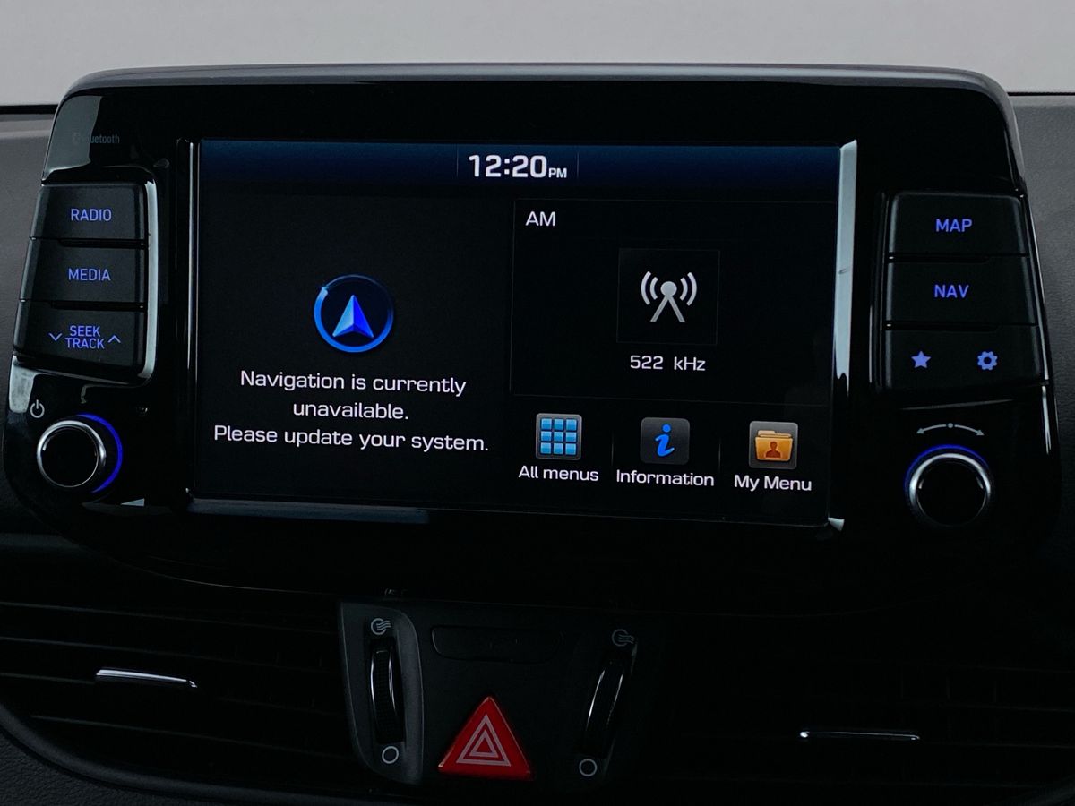 Used Hyundai i30 2019 for sale - 76192374: Photo 17
