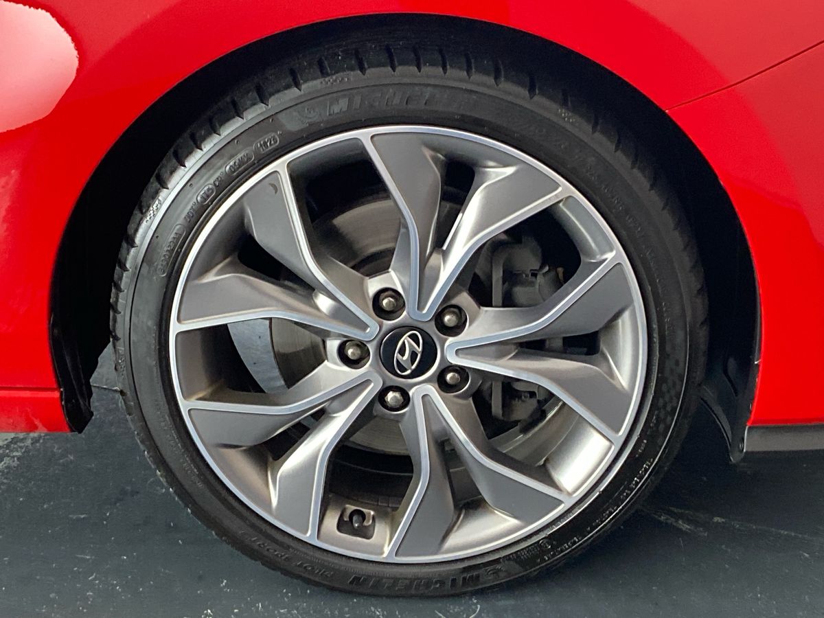 Used Hyundai i30 2019 for sale - 76192374: Photo 27