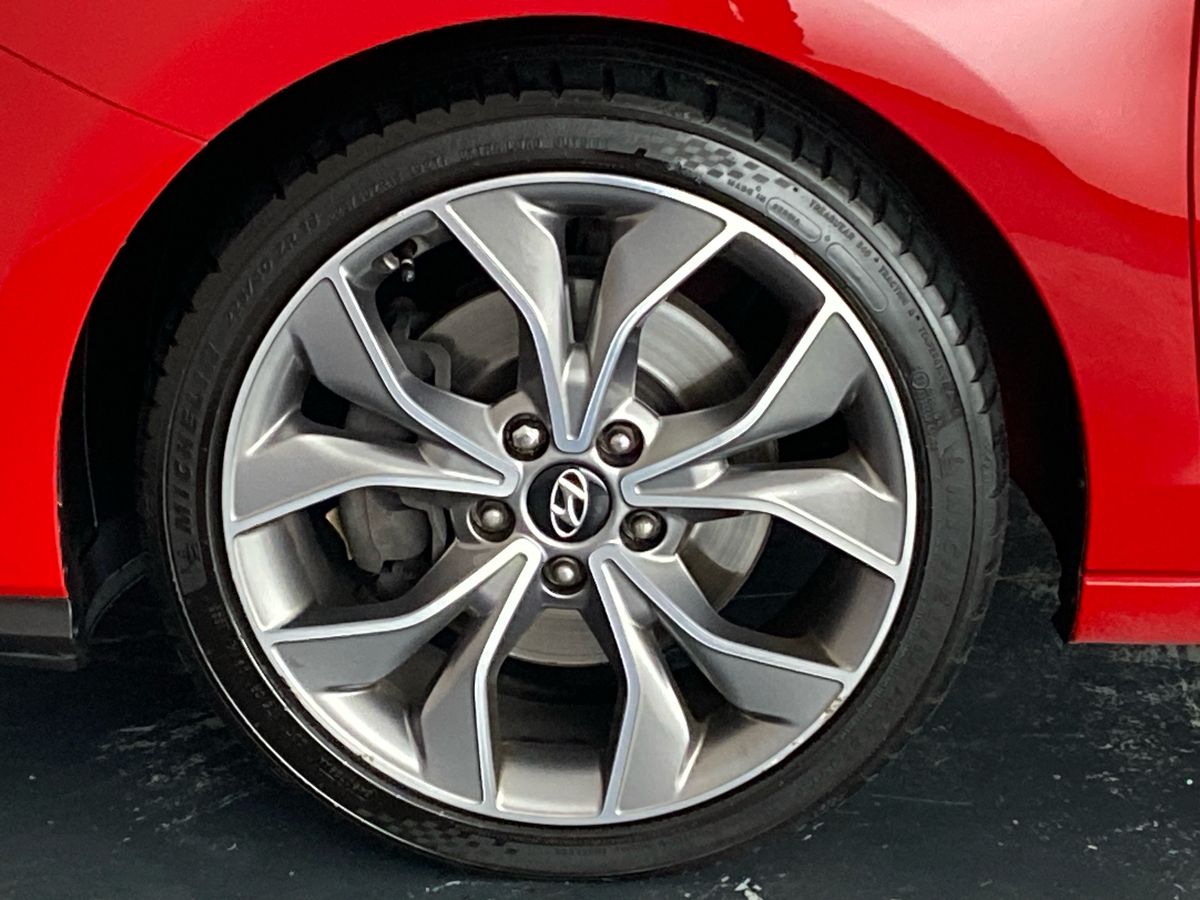 Used Hyundai i30 2019 for sale - 76192374: Photo 28