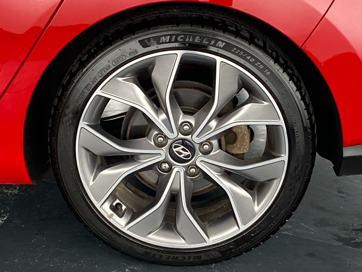 Used Hyundai i30 2019 for sale - 76192374: Photo 29