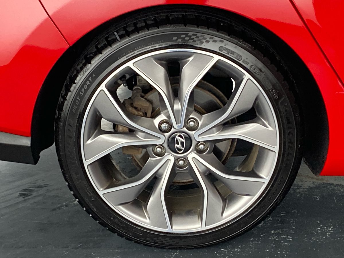 Used Hyundai i30 2019 for sale - 76192374: Photo 30