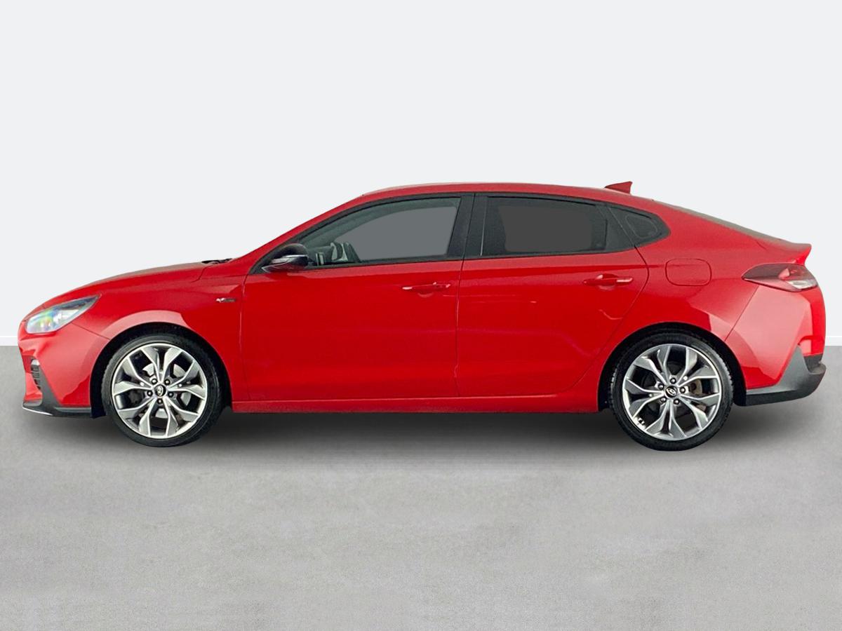Used Hyundai i30 2019 for sale - 76192374: Photo 6