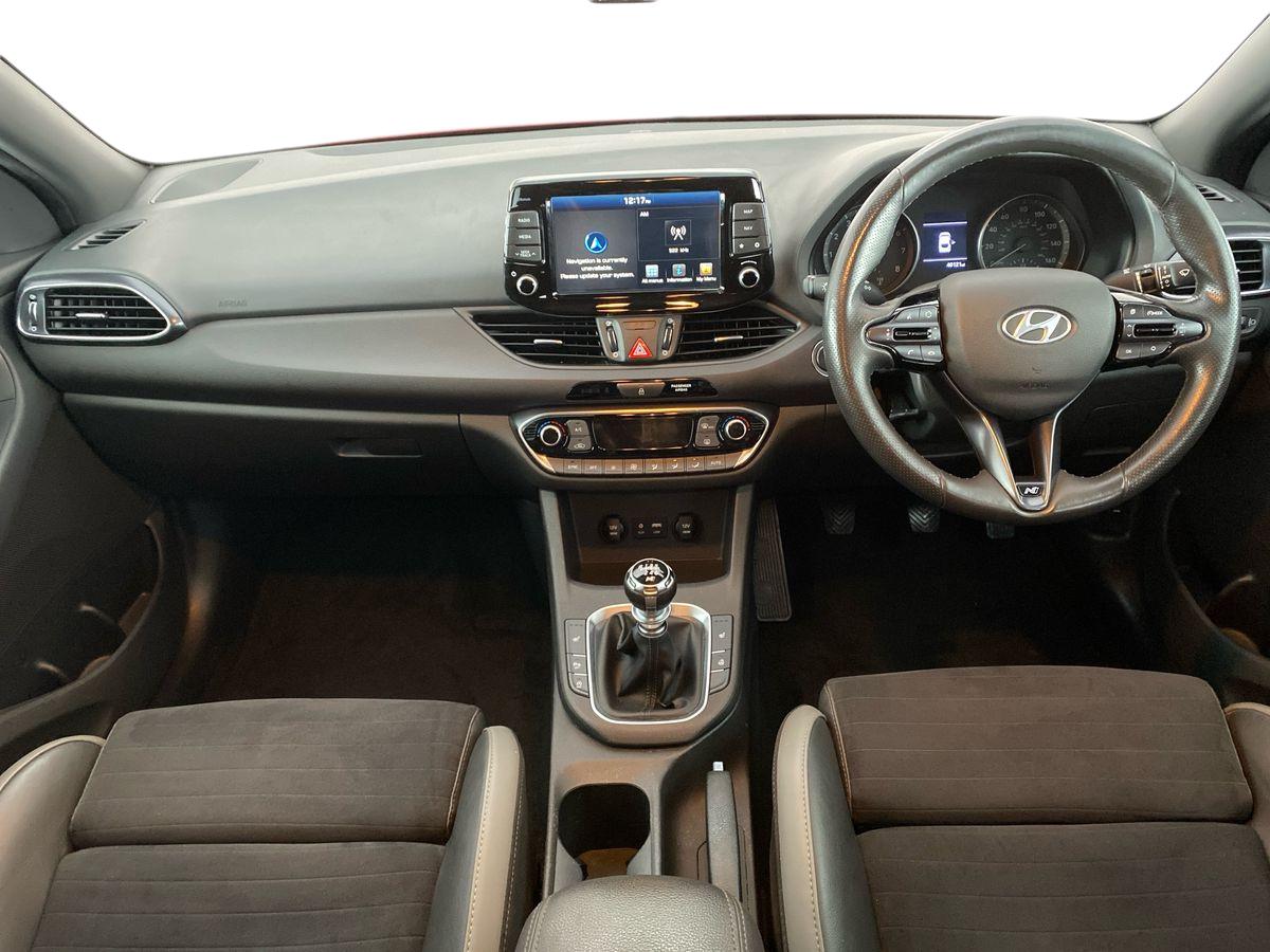 Used Hyundai i30 2019 for sale - 76192374: Photo 9