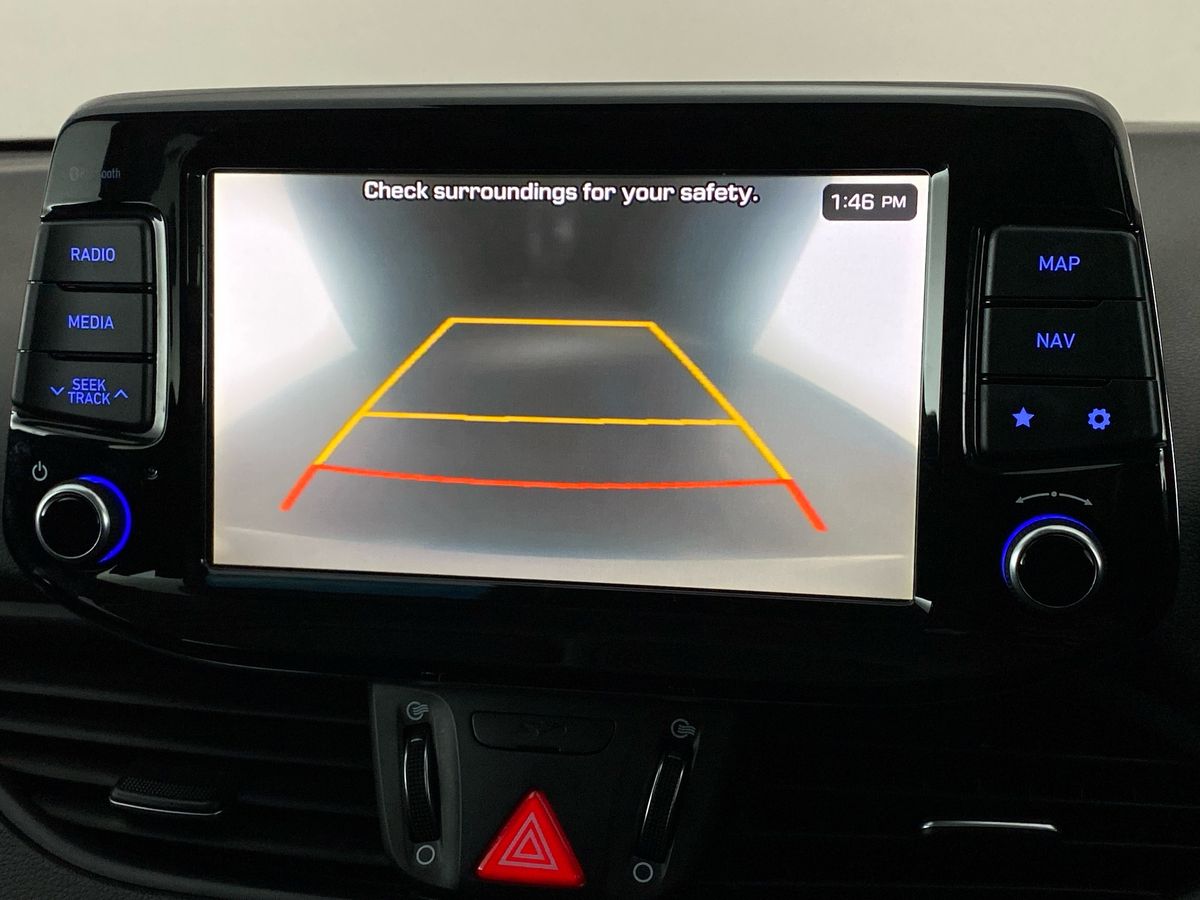 Used Hyundai i30 2018 for sale - 76047355: Photo 16