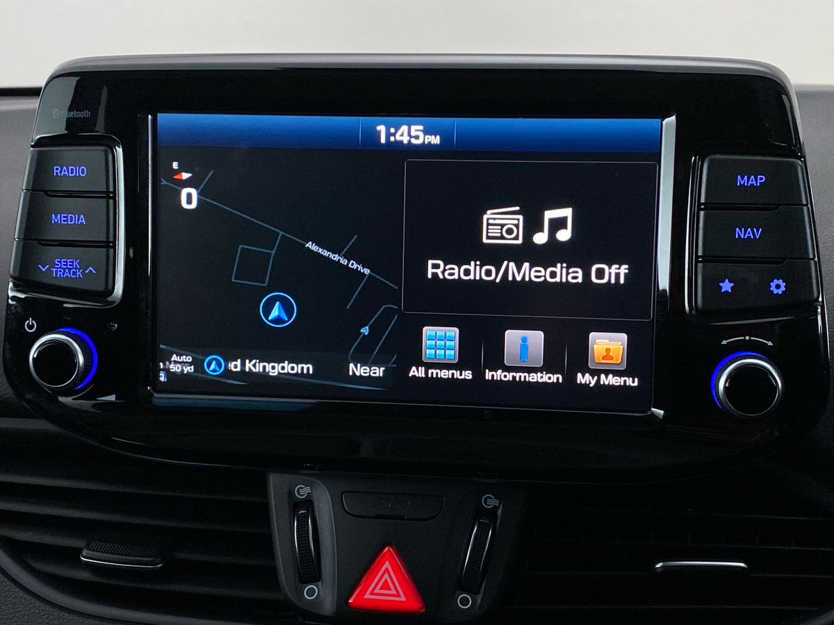 Used Hyundai i30 2018 for sale - 76047355: Photo 17