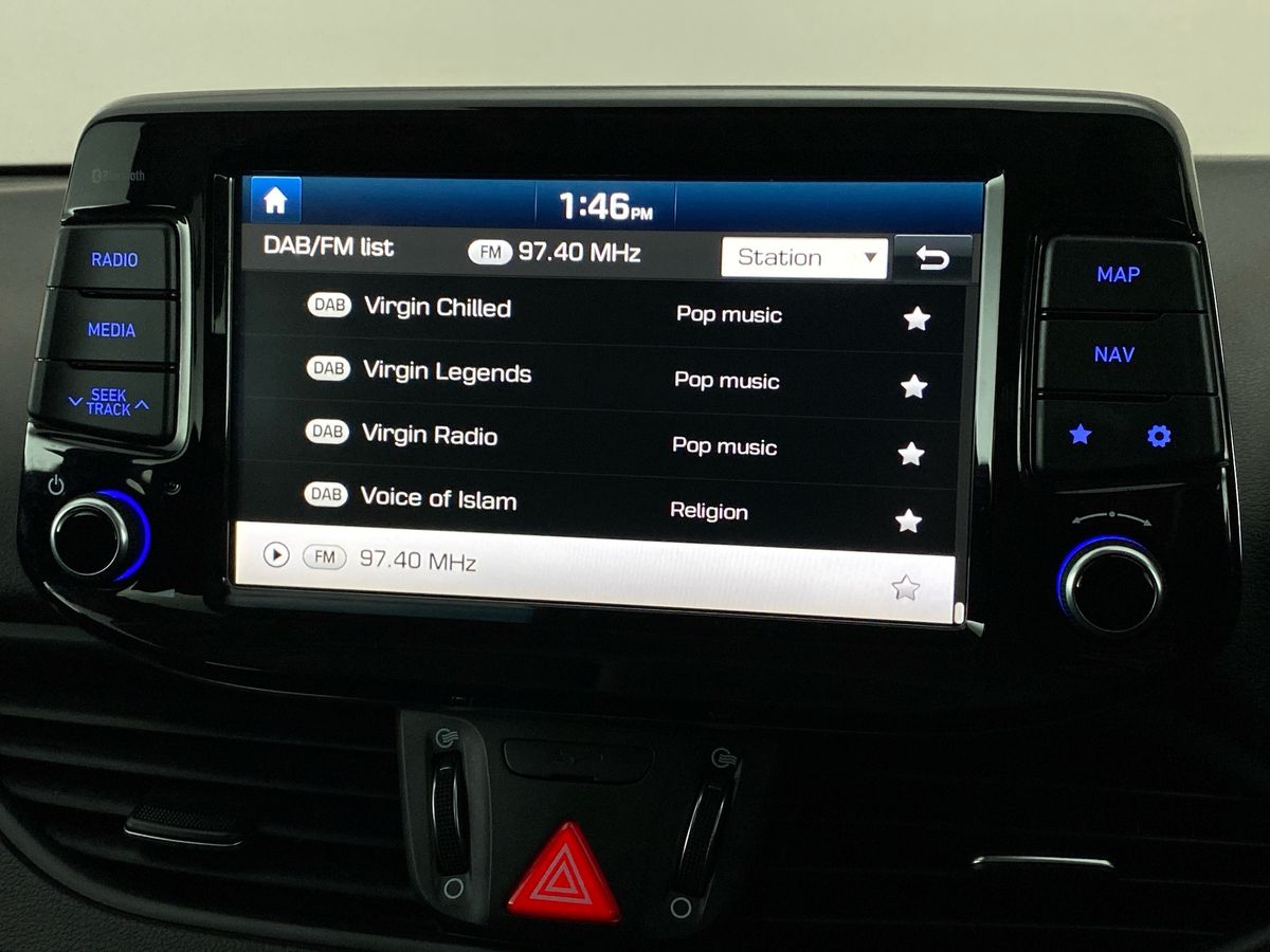 Used Hyundai i30 2018 for sale - 76047355: Photo 18