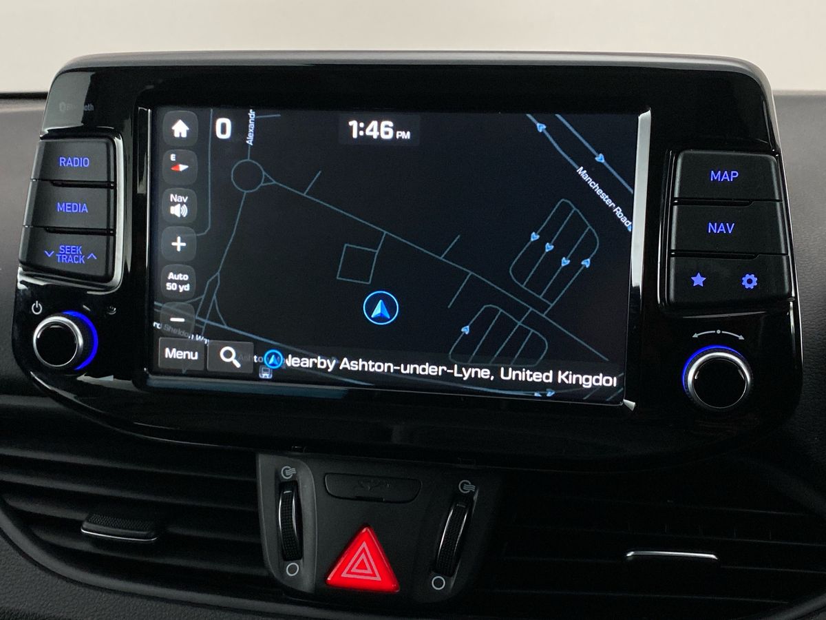 Used Hyundai i30 2018 for sale - 76047355: Photo 19