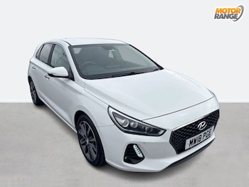 Hyundai - i30