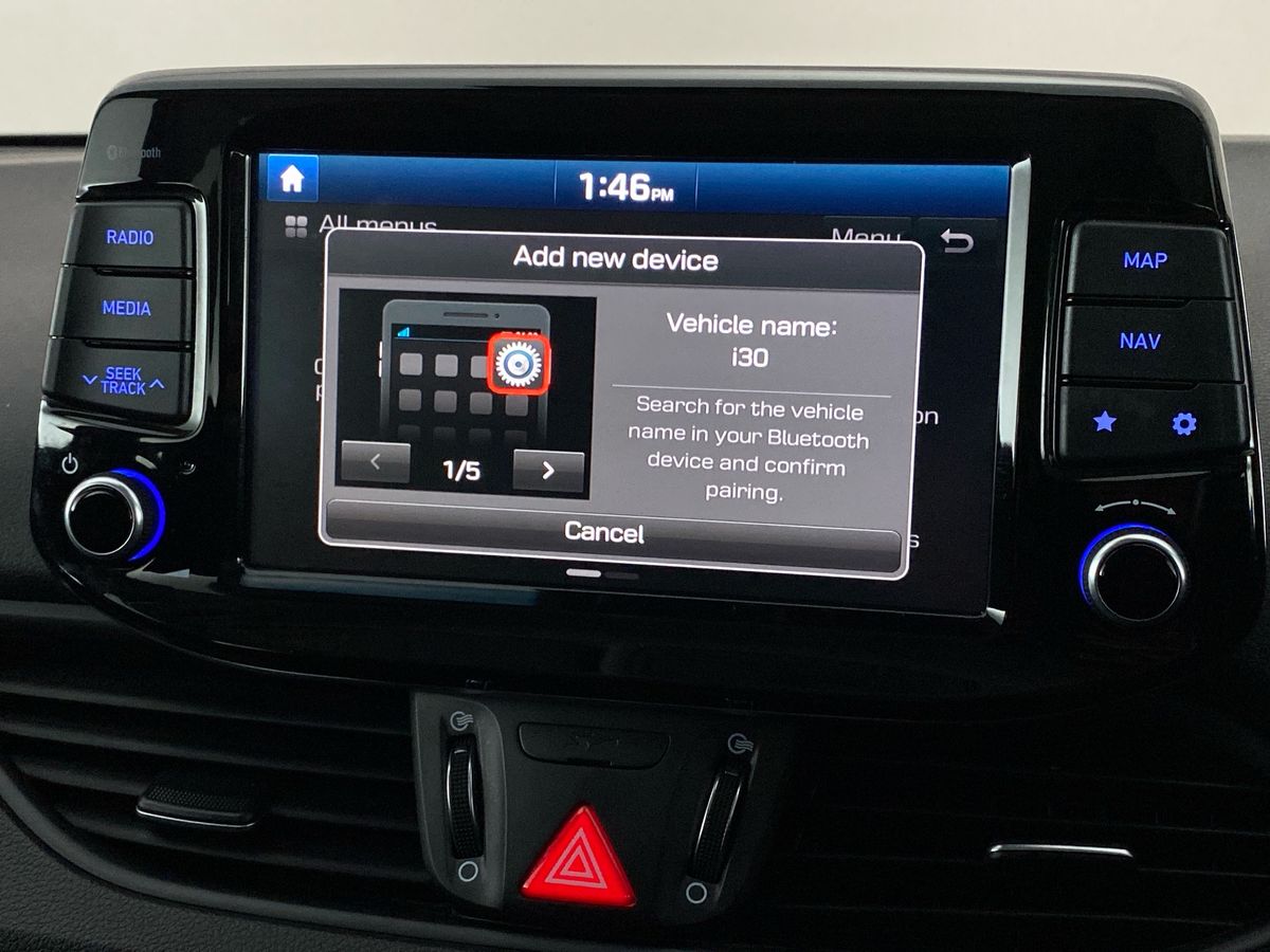 Used Hyundai i30 2018 for sale - 76047355: Photo 20