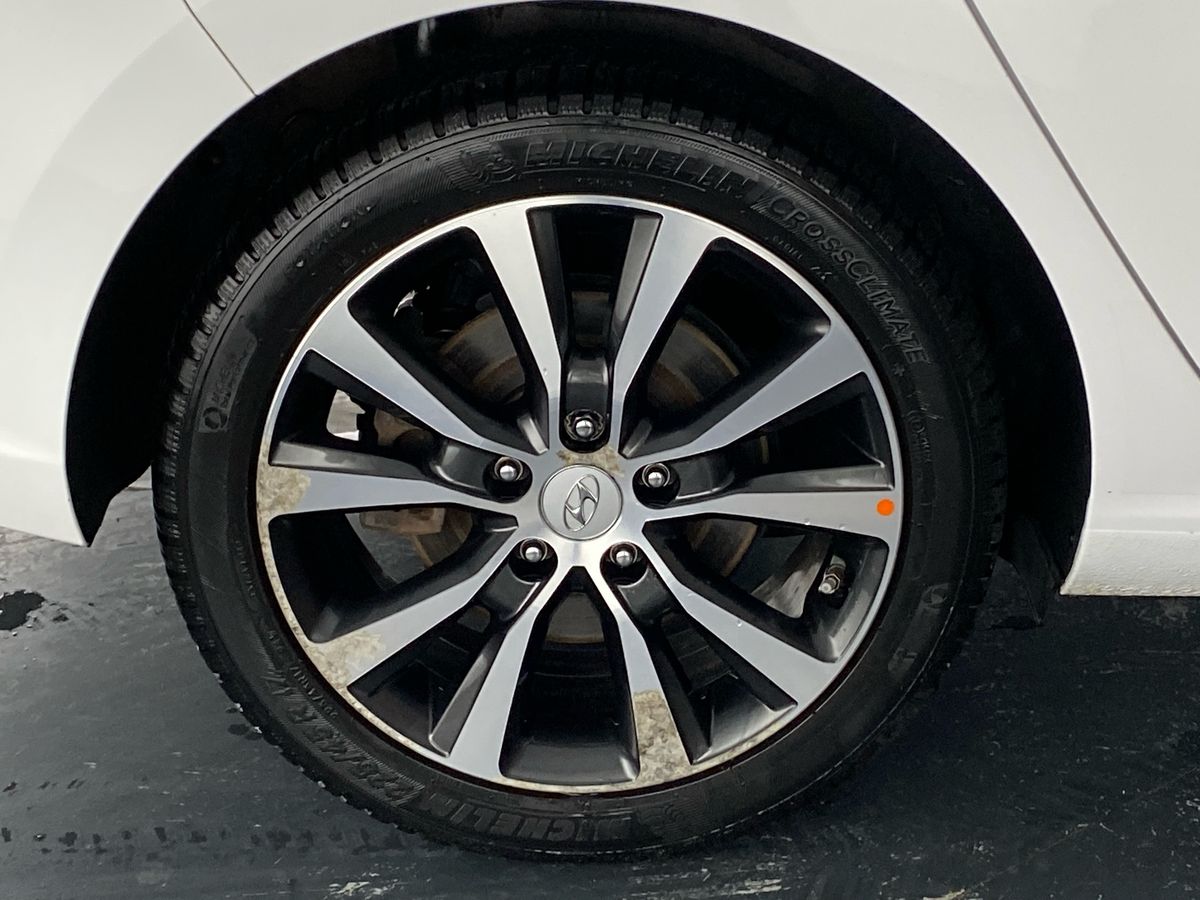 Used Hyundai i30 2018 for sale - 76047355: Photo 31