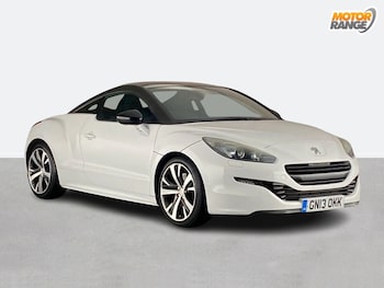 2013 - 1.6 THP Sport [200] 2dr
