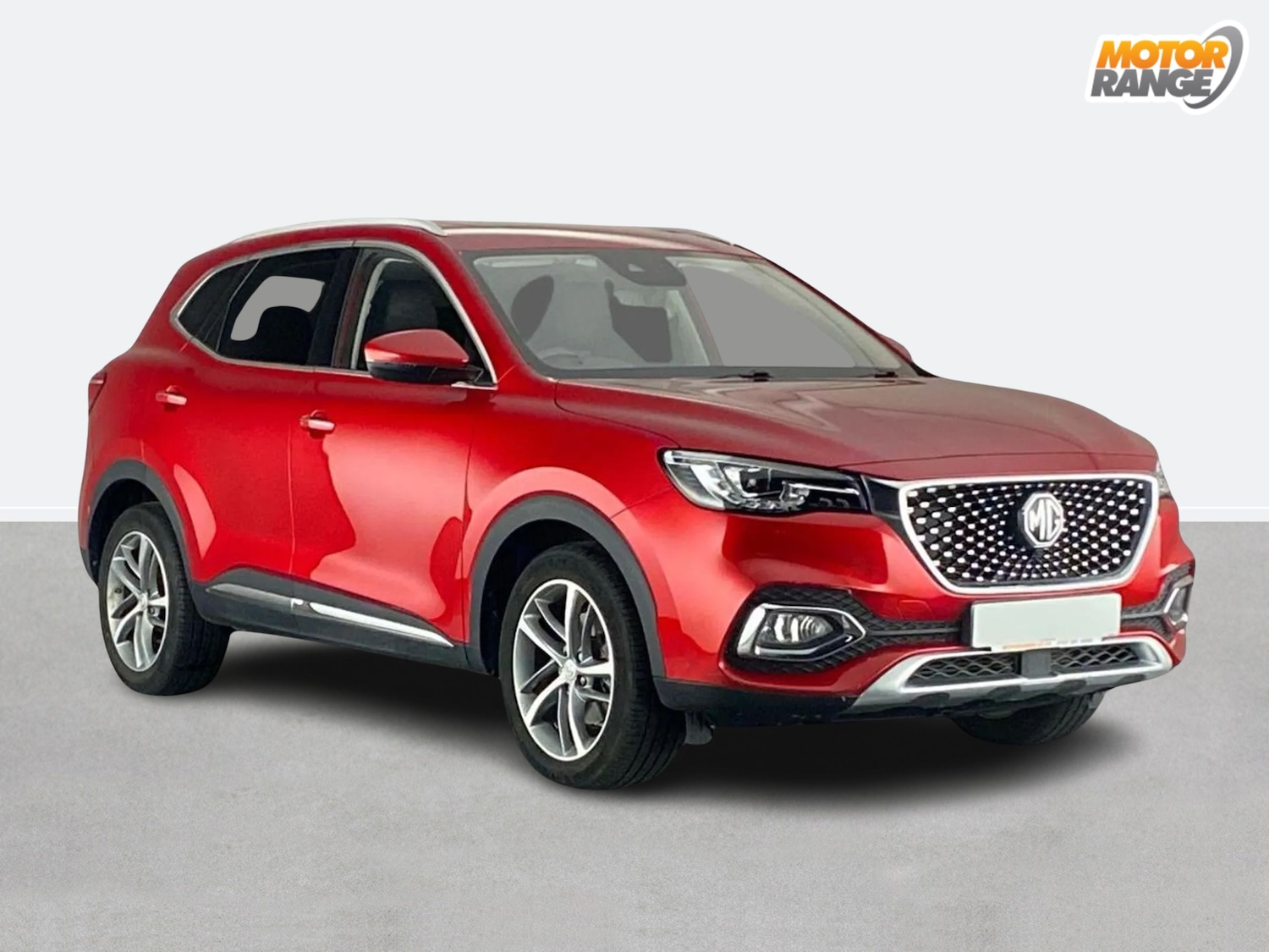 Used MG MG HS 2023 for sale - 76411738: Photo 1