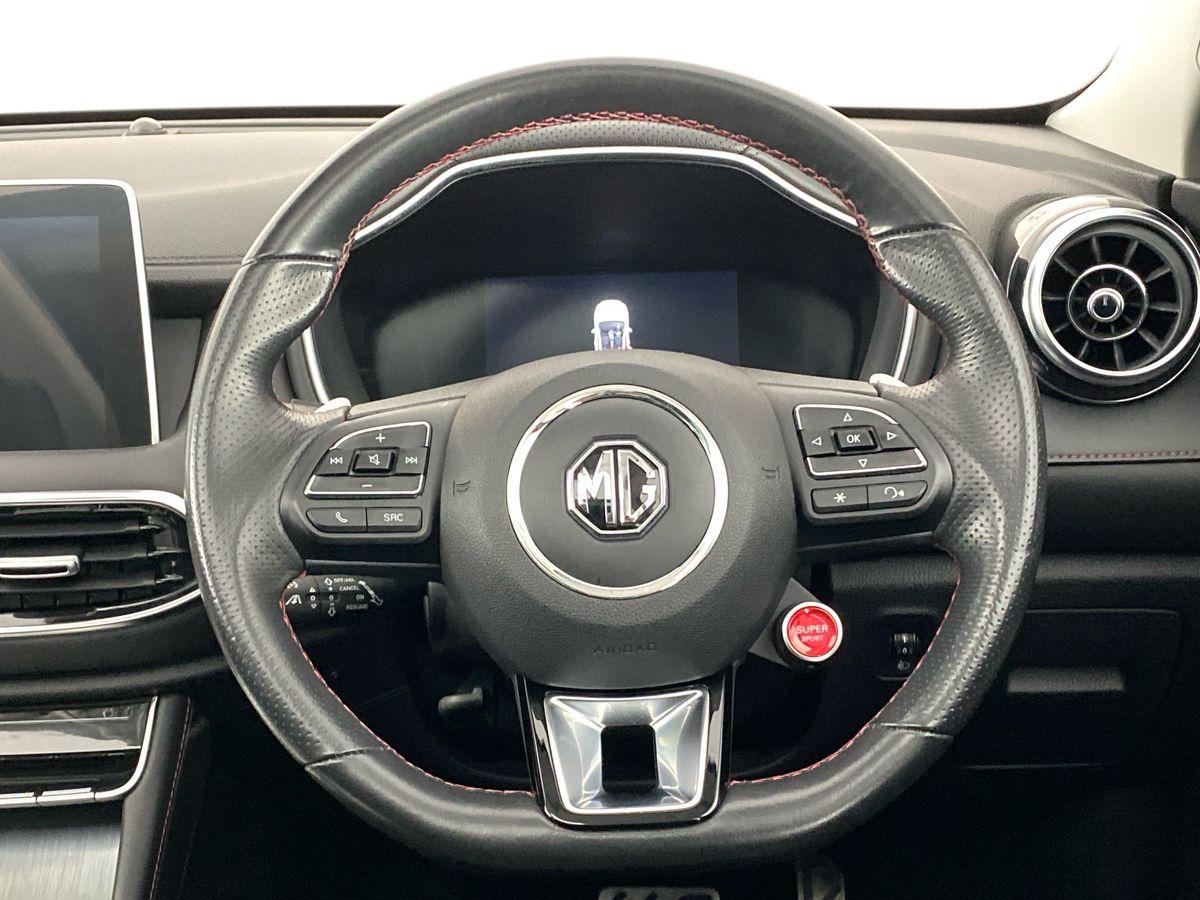 Used MG MG HS 2023 for sale - 76411738: Photo 11